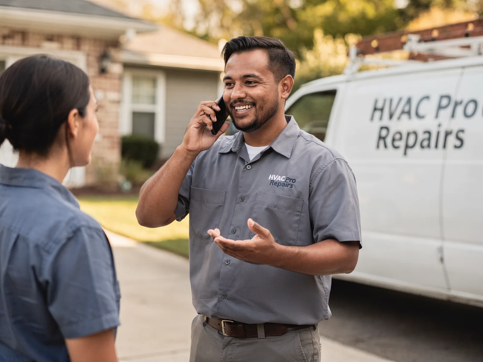 Heat Pump Repair Warren, MI FAQs